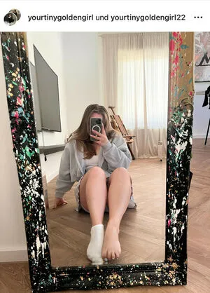 Tinygoldengirl OnlyFans Leaked Free Thumbnail Picture - #7MtSTelKD1