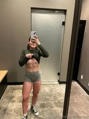 Tinygympawg OnlyFans Leaked Free Thumbnail Picture - #2Io8Uho0e8