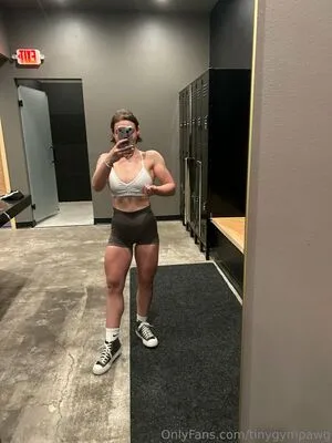 Tinygympawg OnlyFans Leaked Free Thumbnail Picture - #TaS4muobRt