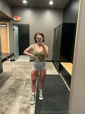 Tinygympawg OnlyFans Leaked Free Thumbnail Picture - #d4bLTk0BLj