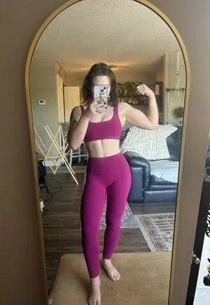 Tinygympawg OnlyFans Leaked Free Thumbnail Picture - #sicdcRO4Us