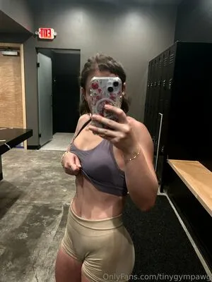 Tinygympawg OnlyFans Leaked Free Thumbnail Picture - #zYaa0UFEfk