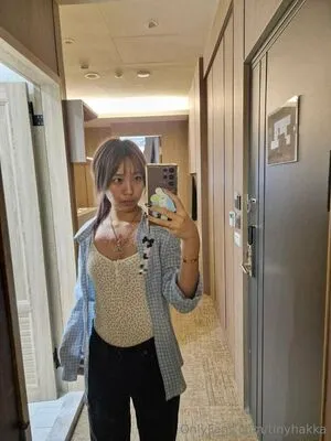 Tinyhakka OnlyFans Leaked Free Thumbnail Picture - #Bgm86n70HH