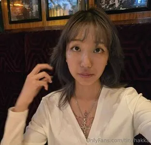 Tinyhakka OnlyFans Leaked Free Thumbnail Picture - #socY7omsfz