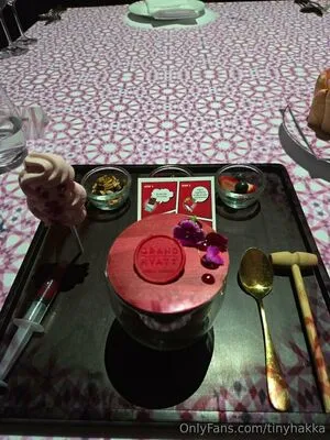 Tinyhakka OnlyFans Leaked Free Thumbnail Picture - #xH6vfRXgDZ