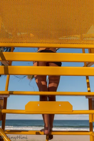 Tinyhini OnlyFans Leaked Free Thumbnail Picture - #cmimBSTfeD