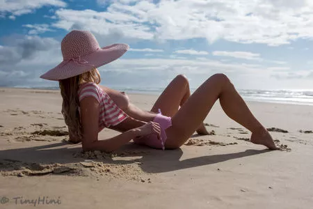 Tinyhini OnlyFans Leaked Free Thumbnail Picture - #ukZ3GSpKYa