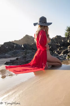 Tinyhini OnlyFans Leaked Free Thumbnail Picture - #wjBavOTjVl