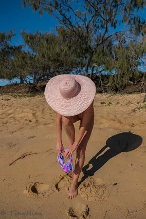 Tinyhini OnlyFans Leaked Free Thumbnail Picture - #zdmF1fRMFS