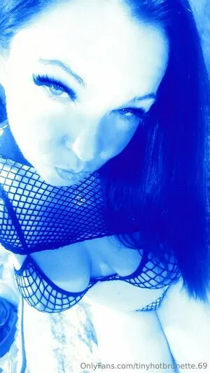 Tinyhotbrunette OnlyFans Leaked Free Thumbnail Picture - #VQnKp9iud8