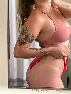 Tinyjennn OnlyFans Leaked Free Thumbnail Picture - #LoO9X8XIc8