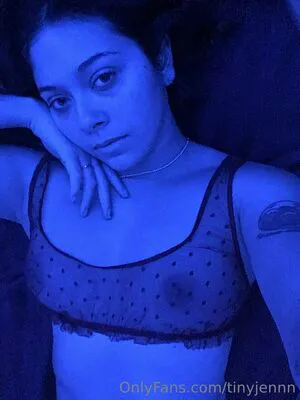 Tinyjennn OnlyFans Leaked Free Thumbnail Picture - #MsSL2RmqC2