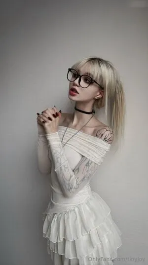 Tinyjoy OnlyFans Leaked Free Thumbnail Picture - #3PmWE4LSmj