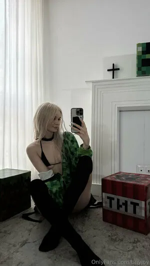 Tinyjoy OnlyFans Leaked Free Thumbnail Picture - #46SiHtRWs4