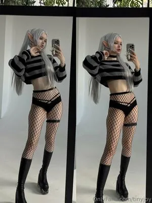 Tinyjoy OnlyFans Leaked Free Thumbnail Picture - #7gdjYn5fLG