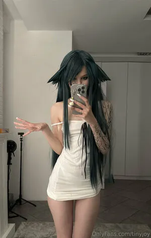 Tinyjoy OnlyFans Leaked Free Thumbnail Picture - #9qboLNZT9k