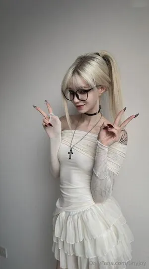 Tinyjoy OnlyFans Leaked Free Thumbnail Picture - #FfG0dSrXY6