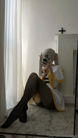 Tinyjoy OnlyFans Leaked Free Thumbnail Picture - #GsjraUTww1