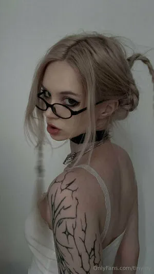 Tinyjoy OnlyFans Leaked Free Thumbnail Picture - #H0373okIi5