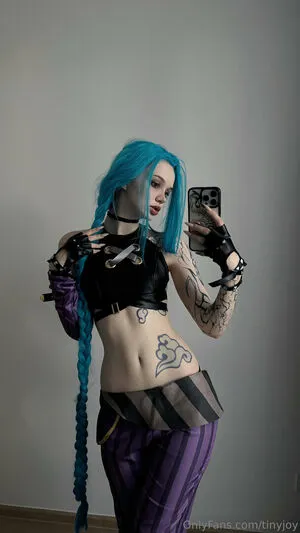 Tinyjoy OnlyFans Leaked Free Thumbnail Picture - #Iway9r5V54