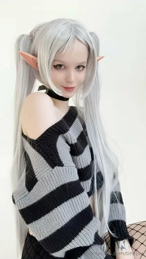 Tinyjoy OnlyFans Leaked Free Thumbnail Picture - #NhrGQA61yJ