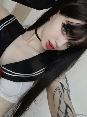 Tinyjoy OnlyFans Leaked Free Thumbnail Picture - #O2etyZxz8X