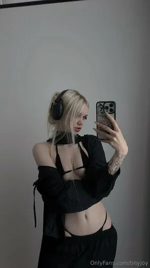 Tinyjoy OnlyFans Leaked Free Thumbnail Picture - #OjXw7M8Exd