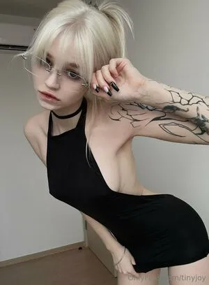 Tinyjoy OnlyFans Leaked Free Thumbnail Picture - #SRKz5lgdse