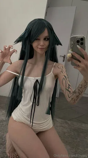 Tinyjoy OnlyFans Leaked Free Thumbnail Picture - #TMvrDxbWSI