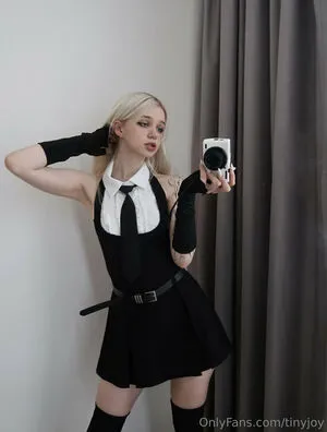 Tinyjoy OnlyFans Leaked Free Thumbnail Picture - #XwJSbeHDGB