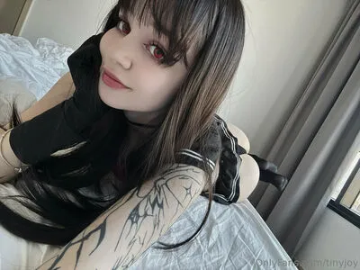 Tinyjoy OnlyFans Leaked Free Thumbnail Picture - #Z15FhAq2VI
