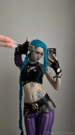 Tinyjoy OnlyFans Leaked Free Thumbnail Picture - #f1aCb2LHEo