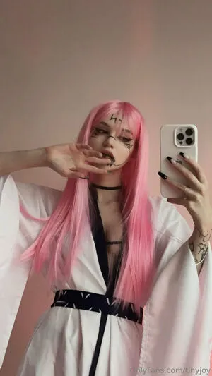 Tinyjoy OnlyFans Leaked Free Thumbnail Picture - #fYdTaR0XOc