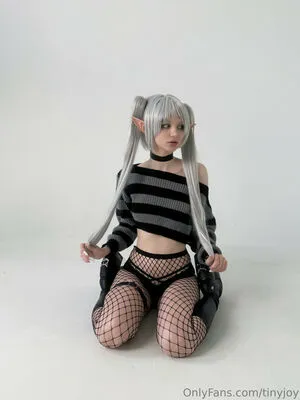 Tinyjoy OnlyFans Leaked Free Thumbnail Picture - #g4ojCB01Yh
