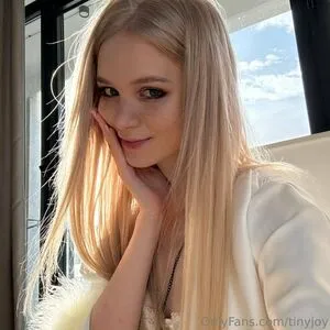 Tinyjoy OnlyFans Leaked Free Thumbnail Picture - #gHKSDVhlm6