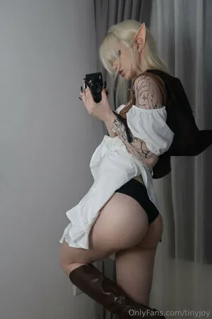 Tinyjoy OnlyFans Leaked Free Thumbnail Picture - #hbnaCUCM8d