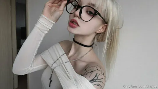Tinyjoy OnlyFans Leaked Free Thumbnail Picture - #hh4dBnuoGT
