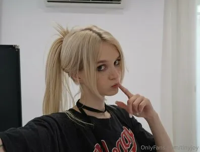 Tinyjoy OnlyFans Leaked Free Thumbnail Picture - #i8uDJ5zQZP