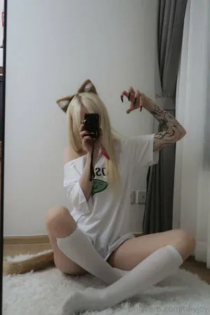 Tinyjoy OnlyFans Leaked Free Thumbnail Picture - #jMnOElrERd