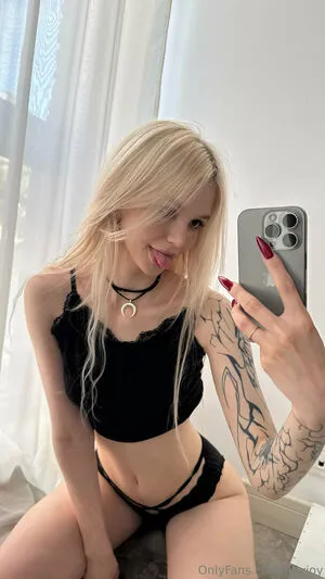 Tinyjoy OnlyFans Leaked Free Thumbnail Picture - #lrmhJsuyio