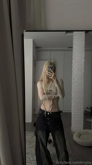Tinyjoy OnlyFans Leaked Free Thumbnail Picture - #nTuBfoJ9t1