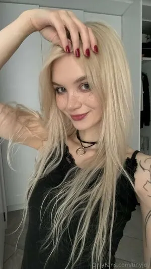 Tinyjoy OnlyFans Leaked Free Thumbnail Picture - #phE8XNoLaP