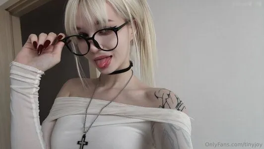 Tinyjoy OnlyFans Leaked Free Thumbnail Picture - #ra25LtpjZo