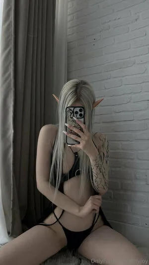 Tinyjoy OnlyFans Leaked Free Thumbnail Picture - #suoghsGM23