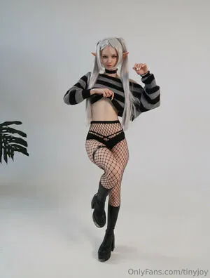 Tinyjoy OnlyFans Leaked Free Thumbnail Picture - #tNDURhRW40