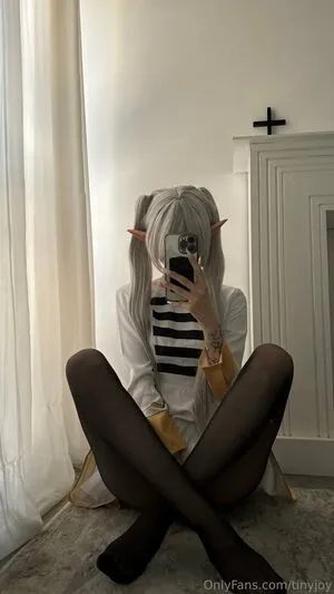 Tinyjoy OnlyFans Leaked Free Thumbnail Picture - #uIOtkriO3L