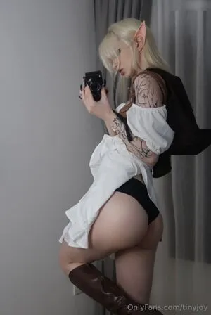 Tinyjoy OnlyFans Leaked Free Thumbnail Picture - #xciNJ9d8bG