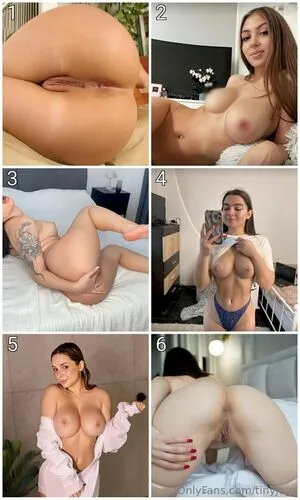 Tinyjoys OnlyFans Leaked Free Thumbnail Picture - #GLAzCqLwwE