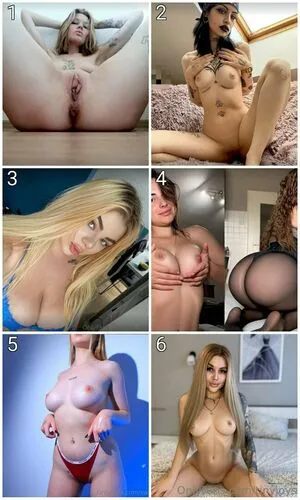 Tinyjoys OnlyFans Leaked Free Thumbnail Picture - #HyrEFonT4R