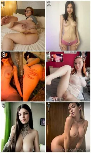 Tinyjoys OnlyFans Leaked Free Thumbnail Picture - #UddRTIr4EJ